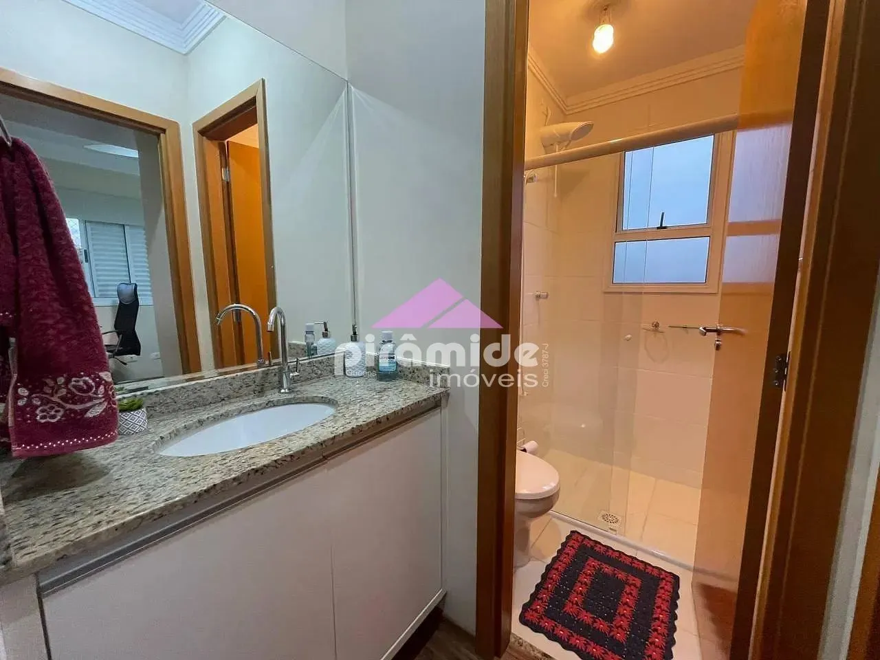 Apartamento, 3 quartos, 98 m² - Foto 15