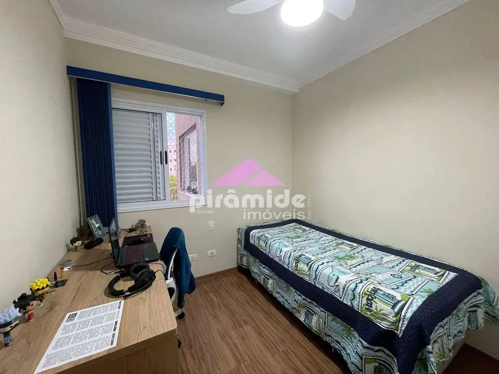 Apartamento, 3 quartos, 98 m² - Foto 14