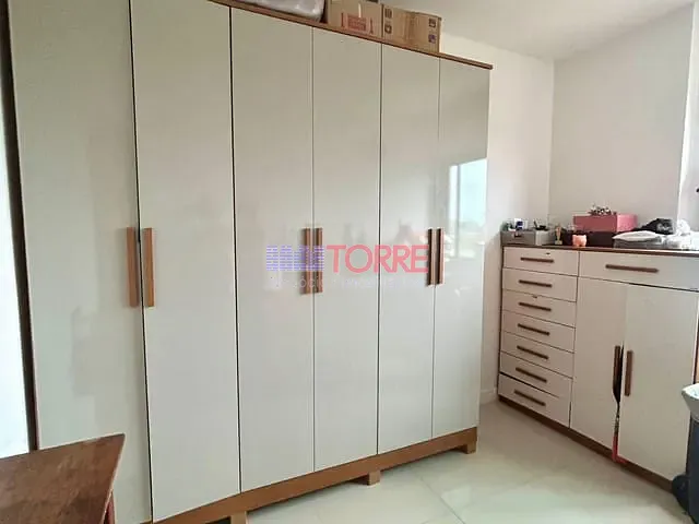 Apartamento 3 quartos e 2 banheiros, à venda, no bairro São Caetano em Itabuna