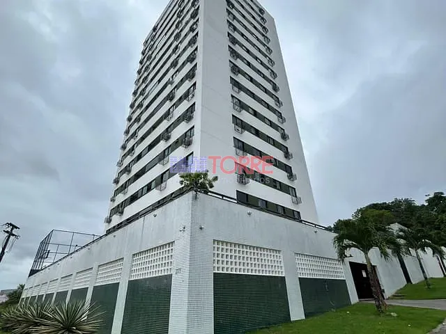 Apartamento 3 quartos e 2 banheiros, à venda, no bairro São Caetano em Itabuna