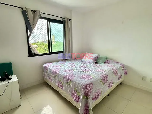 Apartamento 3 quartos e 2 banheiros, à venda, no bairro São Caetano em Itabuna