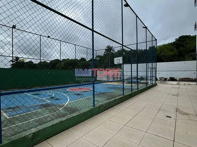 Apartamento 3 quartos e 2 banheiros, à venda, no bairro São Caetano em Itabuna