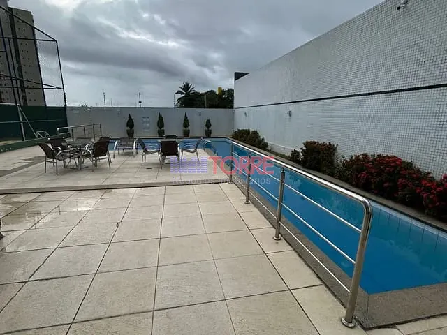 Apartamento 3 quartos e 2 banheiros, à venda, no bairro São Caetano em Itabuna