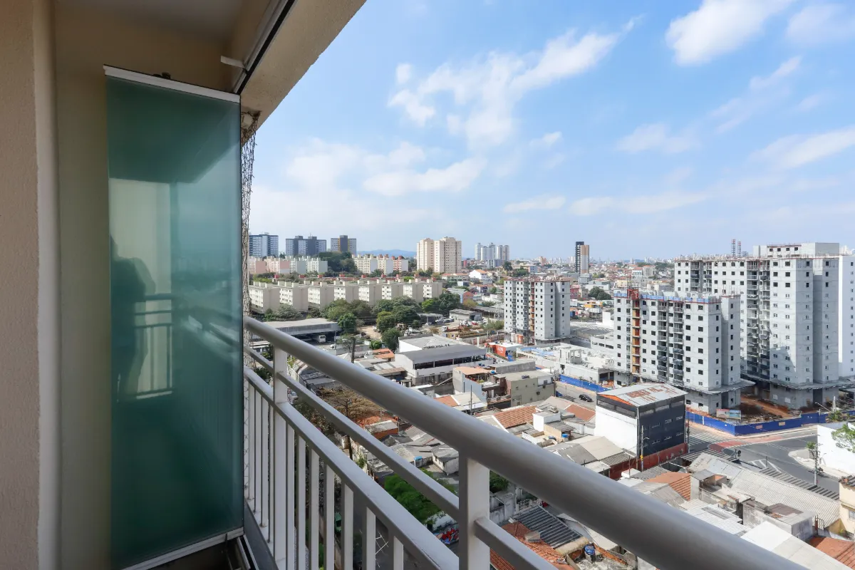 Apartamento para venda em Jardim Pereira Leite com 2 quartos, sendo 1 suíte, 62m²