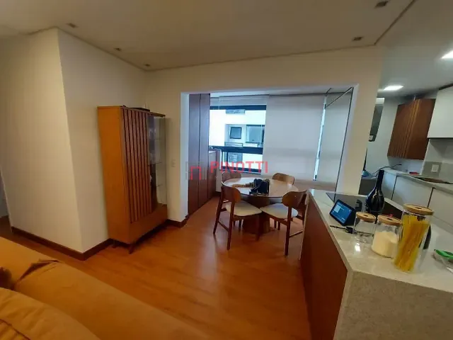 Apartamento 2 quartos e 3 banheiros, à venda, no bairro Vila Baeta Neves em São Bernardo do Campo