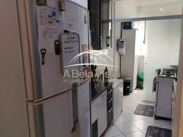 Apartamento 2 quartos e 1 banheiro, à venda, no bairro Jaguaribe em Osasco