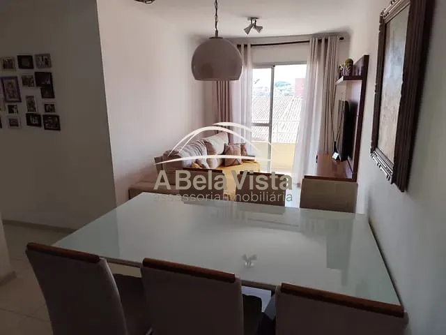 Apartamento 2 quartos e 1 banheiro, à venda, no bairro Jaguaribe em Osasco