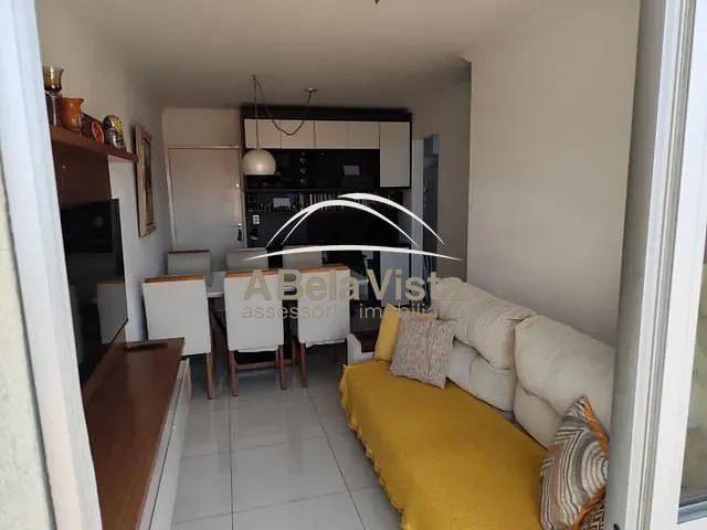 Apartamento 2 quartos e 1 banheiro, à venda, no bairro Jaguaribe em Osasco