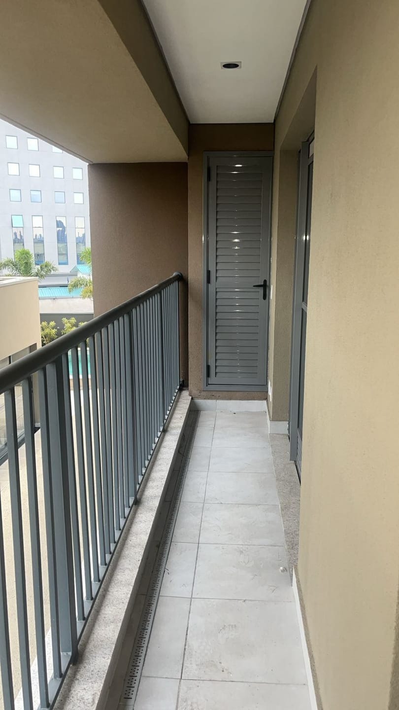 Apartamento, 1 quarto, 38 m² - Foto 33