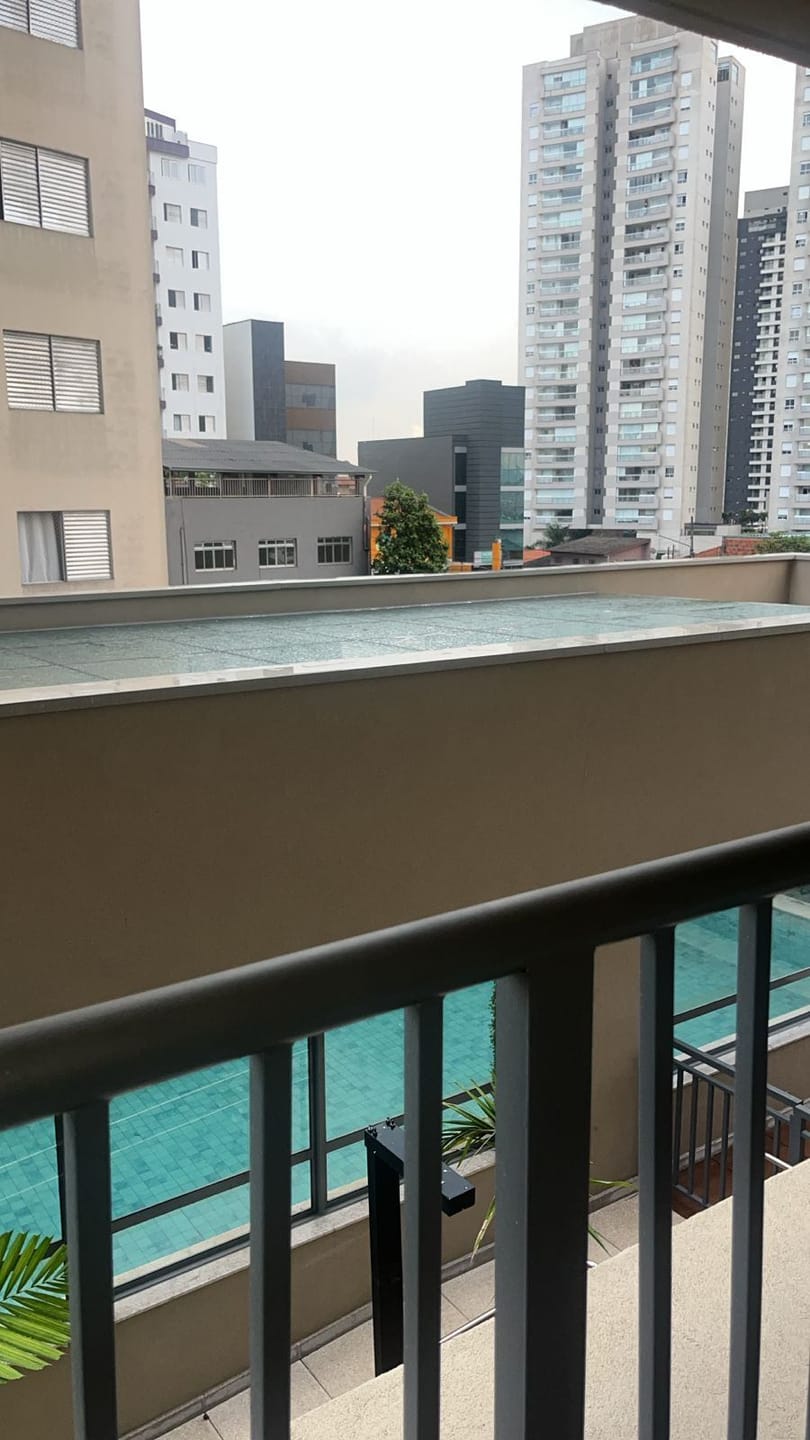 Apartamento, 1 quarto, 38 m² - Foto 34