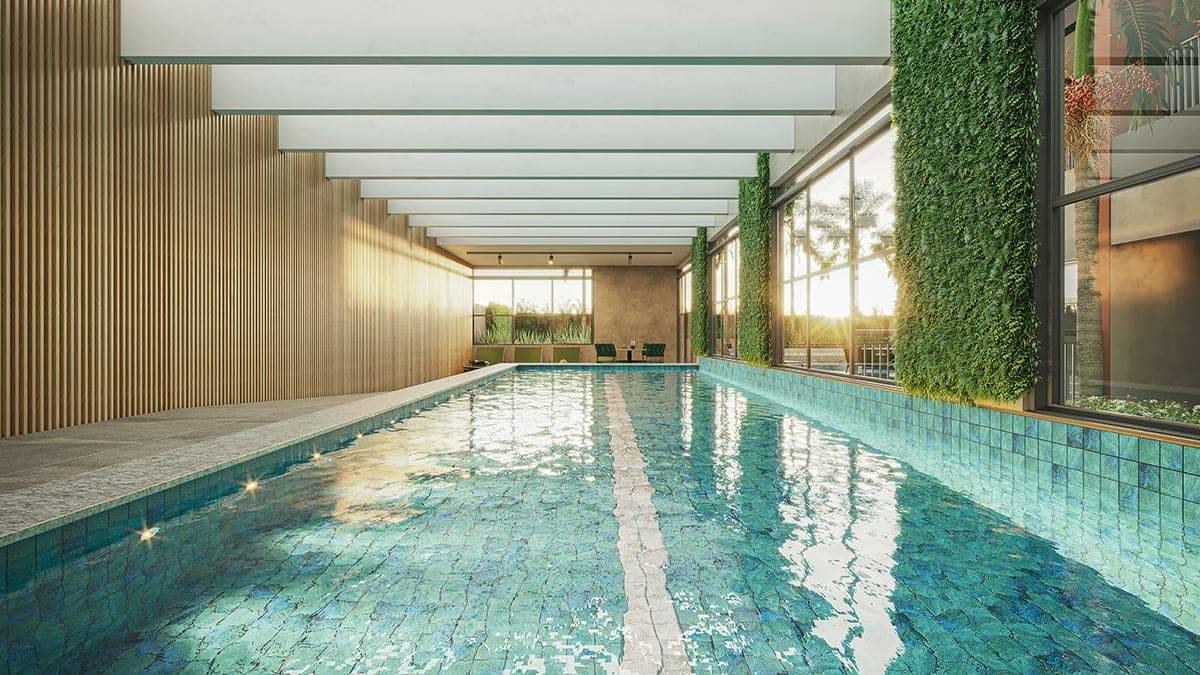 Apartamento, 1 quarto, 38 m² - Foto 28