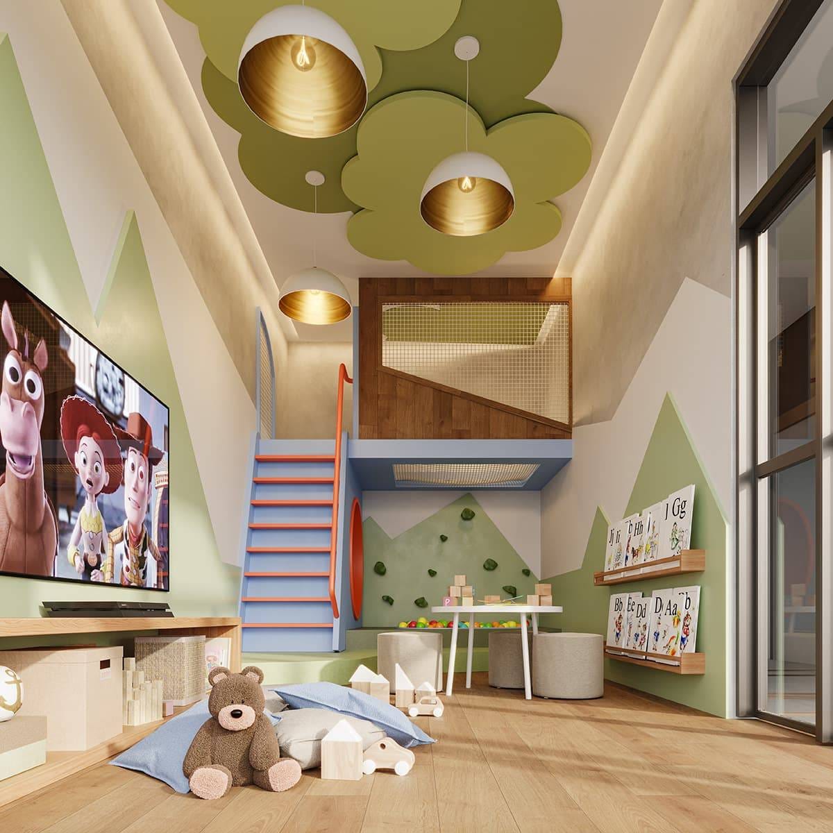 Apartamento, 1 quarto, 38 m² - Foto 12