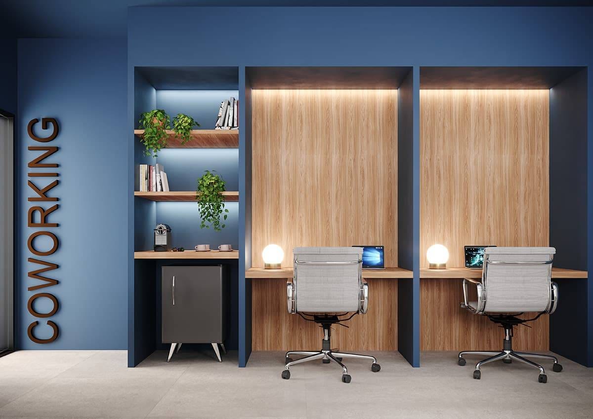 Apartamento, 1 quarto, 38 m² - Foto 14