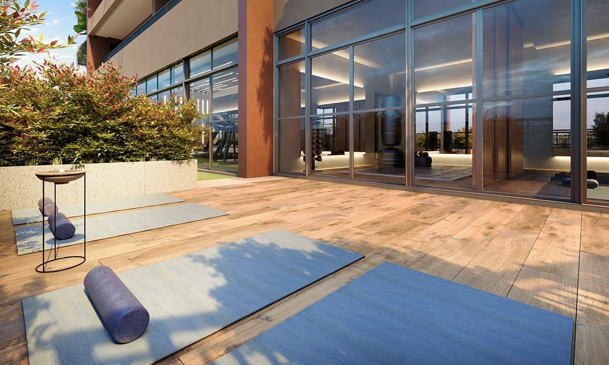 Apartamento, 1 quarto, 38 m² - Foto 16