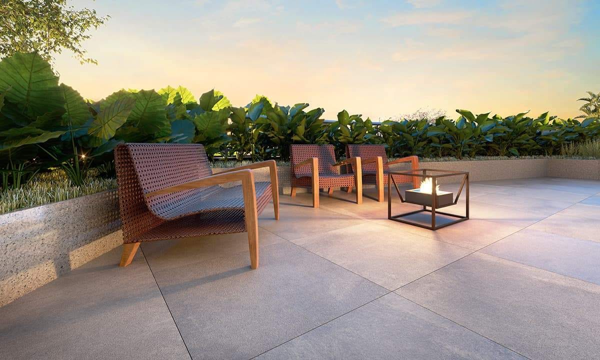 Apartamento, 1 quarto, 38 m² - Foto 17