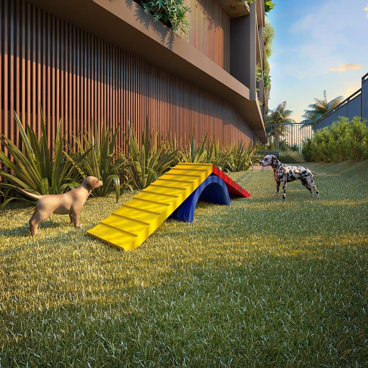 Apartamento, 1 quarto, 38 m² - Foto 18