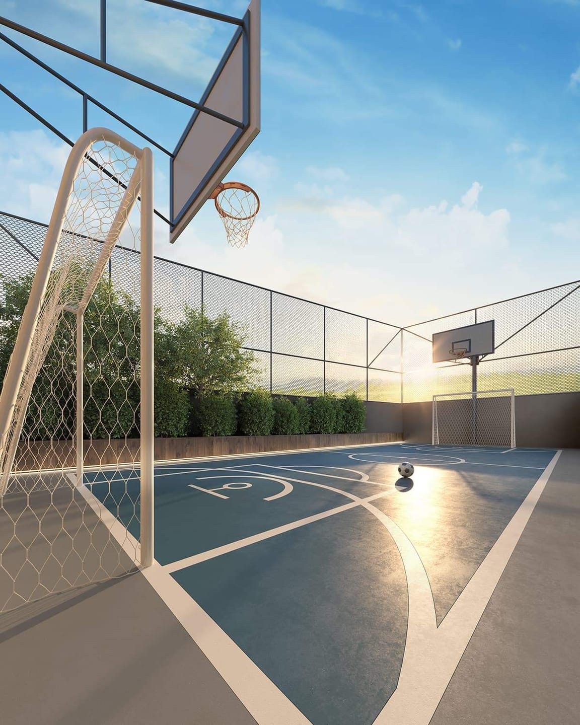 Apartamento, 1 quarto, 38 m² - Foto 19