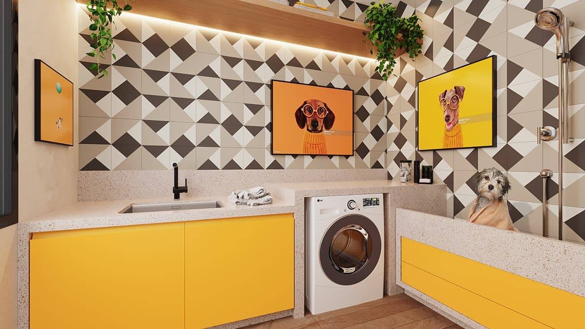 Apartamento, 1 quarto, 38 m² - Foto 20