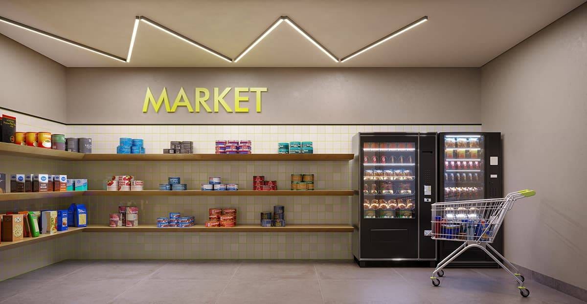 Apartamento, 1 quarto, 38 m² - Foto 26