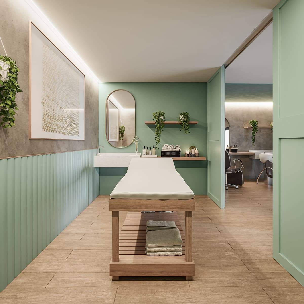 Apartamento, 1 quarto, 38 m² - Foto 22