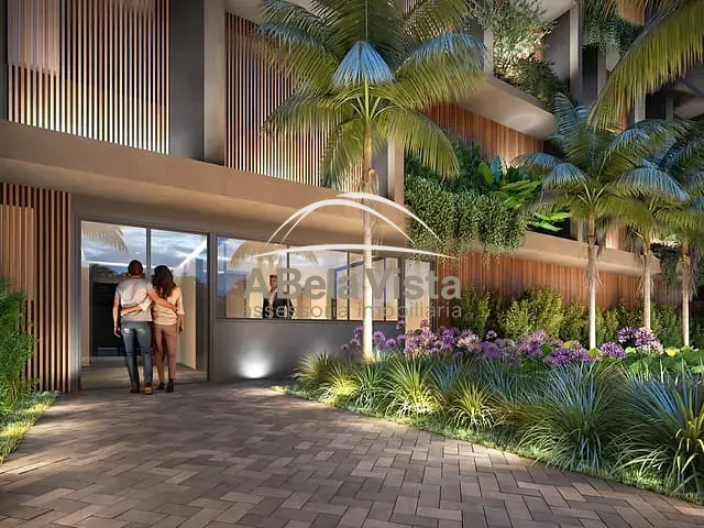 Apartamento com 38m² 1 quarto e 1 banheiro, à venda, no bairro Centro em Osasco