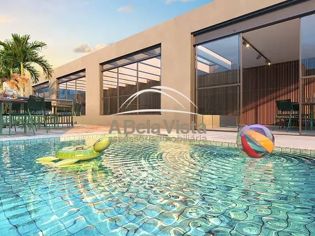 Apartamento com 38m² 1 quarto e 1 banheiro, à venda, no bairro Centro em Osasco