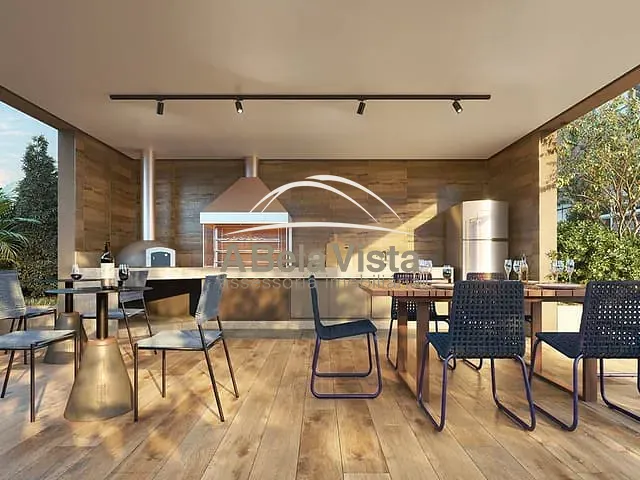 Apartamento com 38m² 1 quarto e 1 banheiro, à venda, no bairro Centro em Osasco