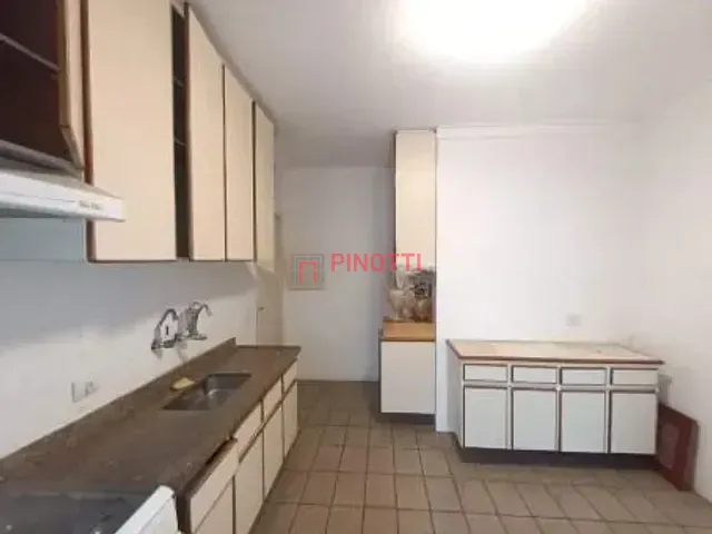 Apartamento 3 quartos e 1 banheiro, à venda ou para alugar, no bairro Centro em São Bernardo do Campo