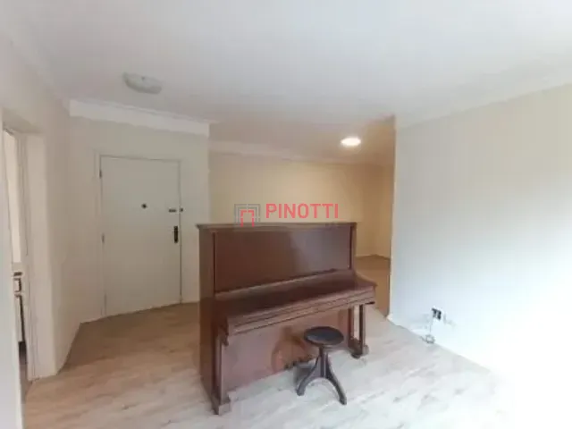 Apartamento 3 quartos e 1 banheiro, à venda ou para alugar, no bairro Centro em São Bernardo do Campo