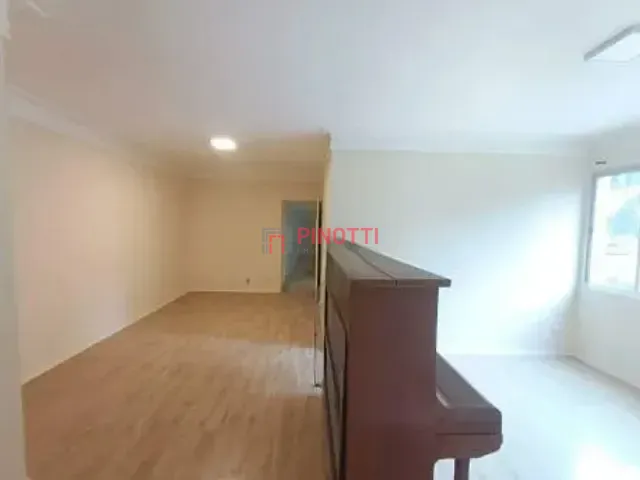 Apartamento 3 quartos e 1 banheiro, à venda ou para alugar, no bairro Centro em São Bernardo do Campo