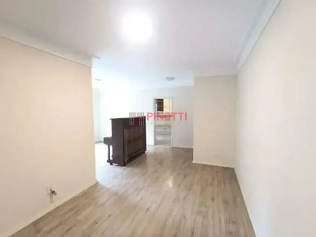Apartamento 3 quartos e 1 banheiro, à venda ou para alugar, no bairro Centro em São Bernardo do Campo