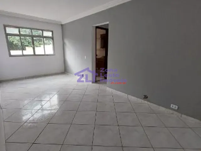 Apartamento com 65m² 2 quartos e 1 banheiro, para alugar, no bairro Vila Formosa em São Paulo