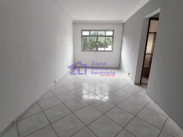 Apartamento com 65m² 2 quartos e 1 banheiro, para alugar, no bairro Vila Formosa em São Paulo