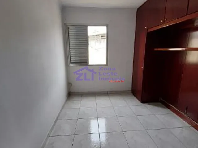 Apartamento com 65m² 2 quartos e 1 banheiro, para alugar, no bairro Vila Formosa em São Paulo