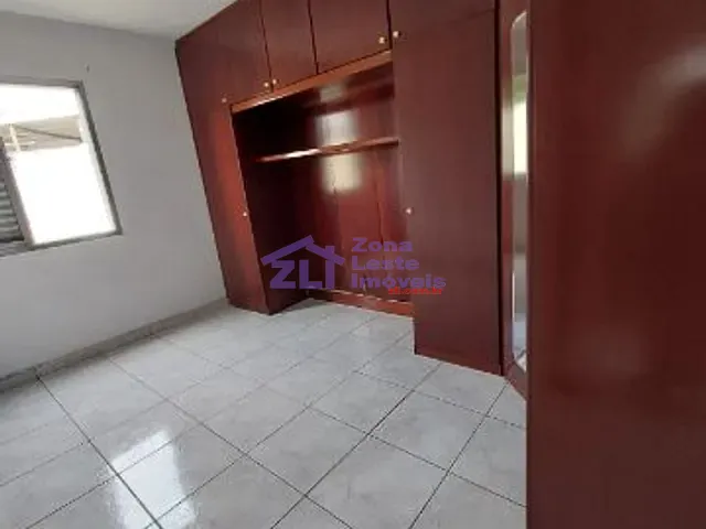 Apartamento com 65m² 2 quartos e 1 banheiro, para alugar, no bairro Vila Formosa em São Paulo