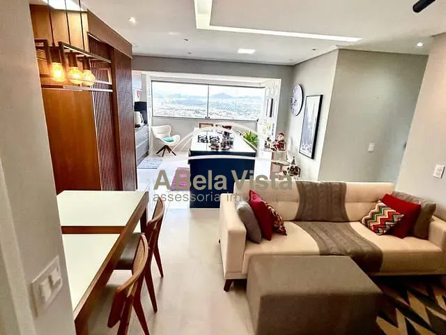 Apartamento 3 quartos e 1 banheiro, à venda, no bairro Centro em Osasco