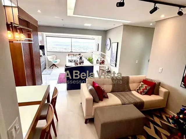 Apartamento 3 quartos e 1 banheiro, à venda, no bairro Centro em Osasco