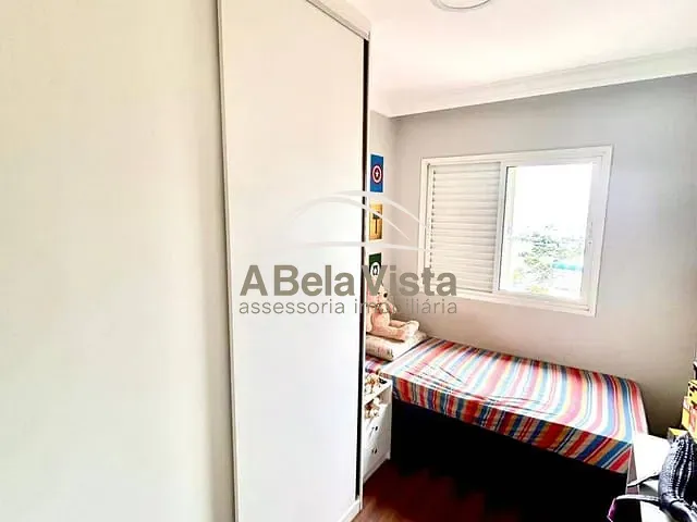 Apartamento 3 quartos e 1 banheiro, à venda, no bairro Centro em Osasco