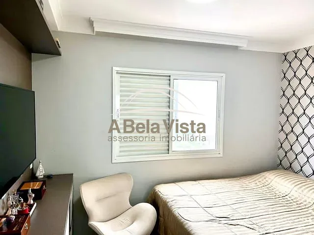 Apartamento 3 quartos e 1 banheiro, à venda, no bairro Centro em Osasco