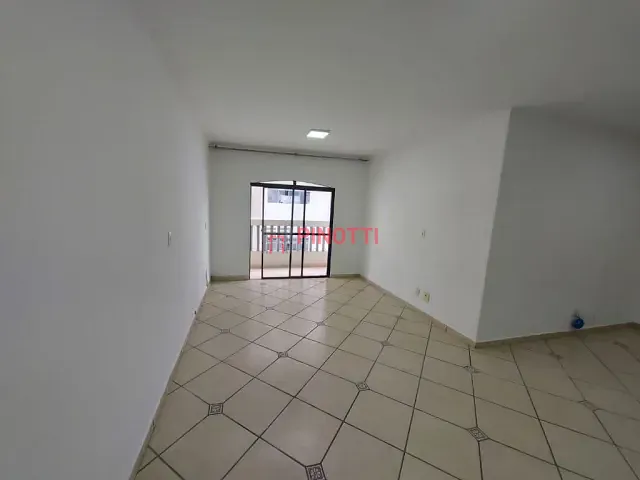 Apartamento 3 quartos e 2 banheiros, à venda, no bairro Rudge Ramos em São Bernardo do Campo