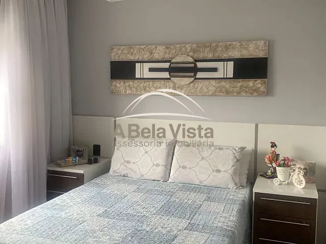 Apartamento com 113m² 3 quartos e 2 banheiros, à venda, no bairro Vila Campesina em Osasco