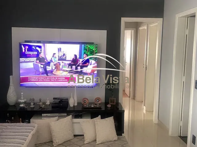 Apartamento com 113m² 3 quartos e 2 banheiros, à venda, no bairro Vila Campesina em Osasco