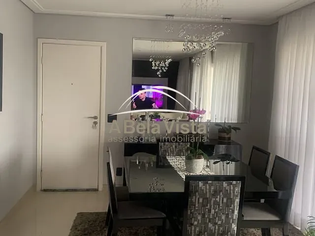 Apartamento com 113m² 3 quartos e 2 banheiros, à venda, no bairro Vila Campesina em Osasco