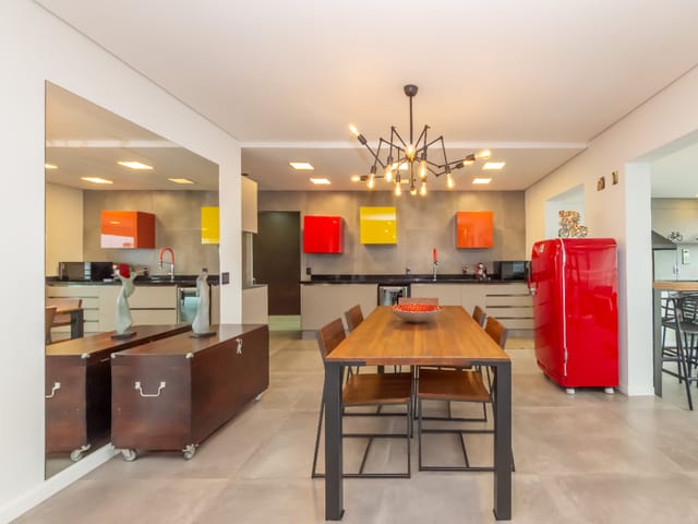 Apartamento com 151m² 3 quartos e 5 banheiros, à venda, no bairro Campo Belo em São Paulo