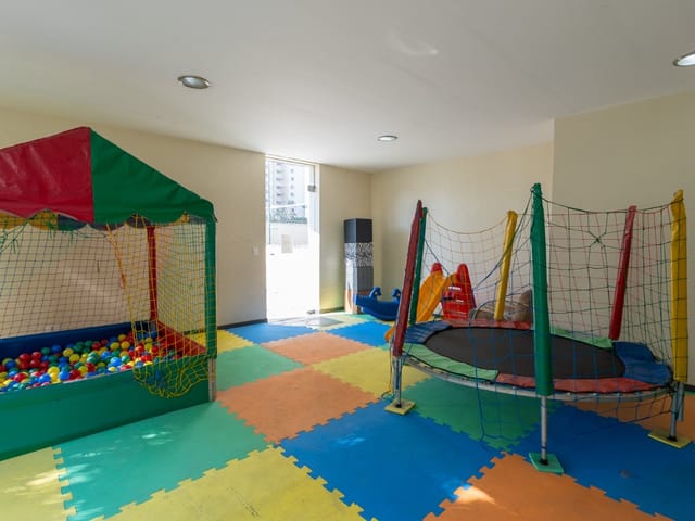 Apartamento com 115m² 3 quartos e 4 banheiros, à venda, no bairro Campo Belo em São Paulo