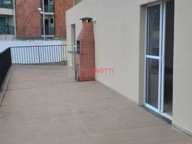 Apartamento 2 quartos e 1 banheiro, para alugar, no bairro Vila Baeta Neves em São Bernardo do Campo