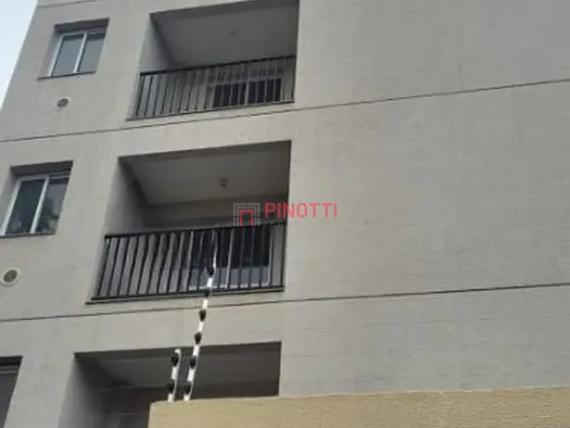 Apartamento 2 quartos e 1 banheiro, para alugar, no bairro Vila Baeta Neves em São Bernardo do Campo