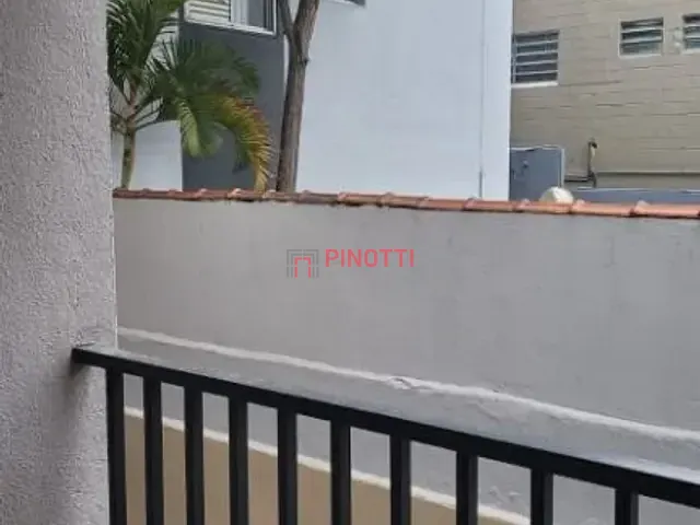 Apartamento 2 quartos e 1 banheiro, para alugar, no bairro Vila Baeta Neves em São Bernardo do Campo