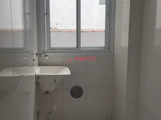 Apartamento 2 quartos e 1 banheiro, para alugar, no bairro Vila Baeta Neves em São Bernardo do Campo