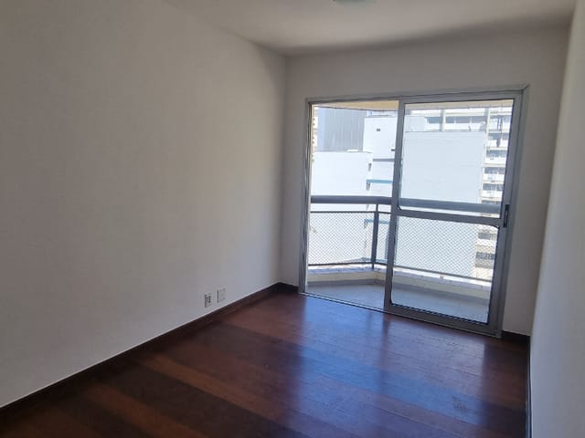 Apartamento com 49m² 2 quartos e 1 banheiro, à venda, no bairro Consolação em São Paulo